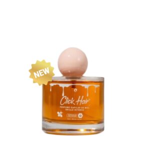 Perfume Miel Click Hair