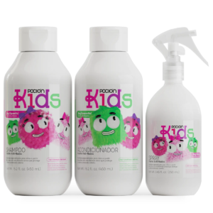 Kit Kids Pocion