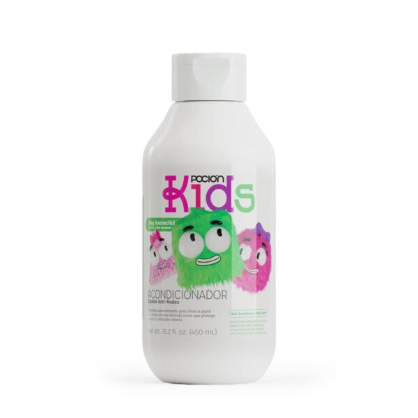 Acondicionador Kids Pocion