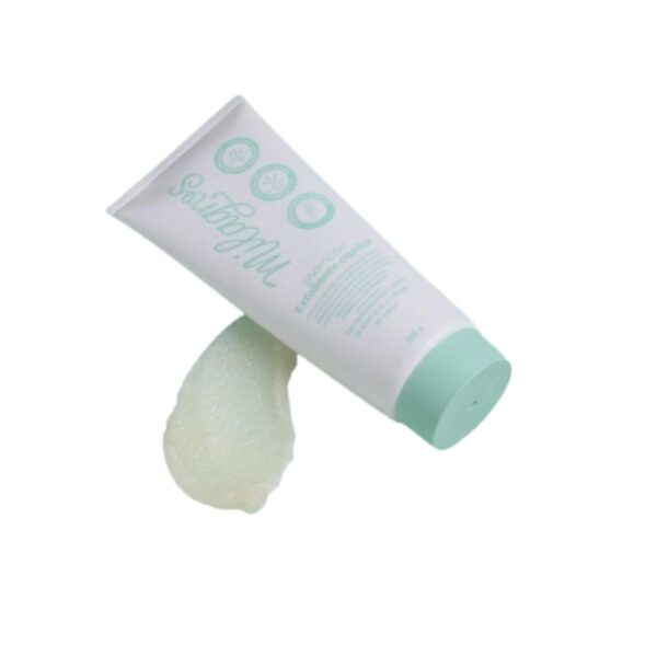 Shampoo Exfoliante Milagros