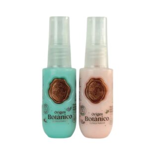 Mini kit perfumes ritual