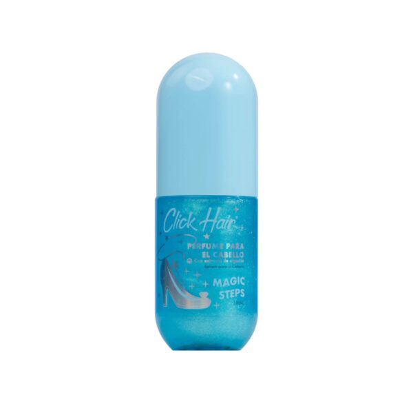 Perfumes Princesas Click Hair