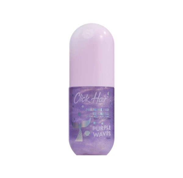 Perfumes Princesas Click Hair - Imagen 2