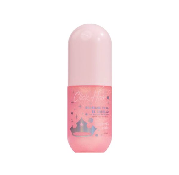 Perfumes Princesas Click Hair - Imagen 3