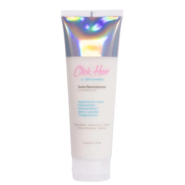 Suero Reconstructor Click Hair