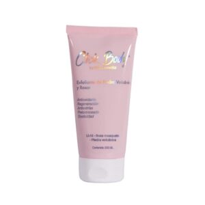 Exfoliante Corporal Piedra Volcanica Click Hair