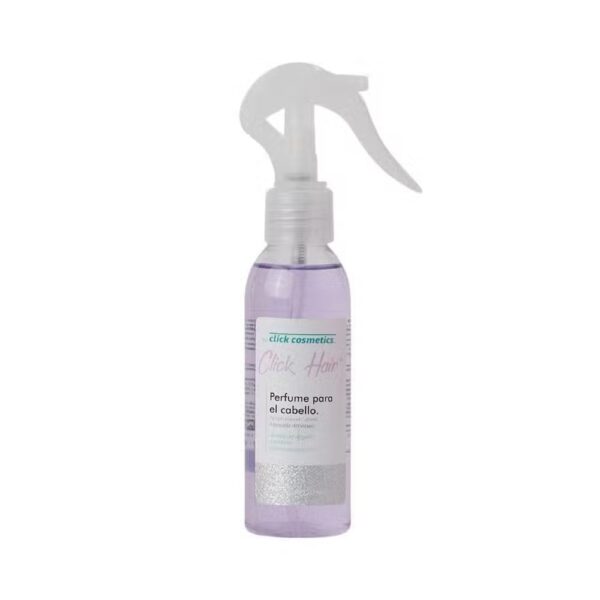 Perfume Para El Cabello Click Hair - Imagen 5