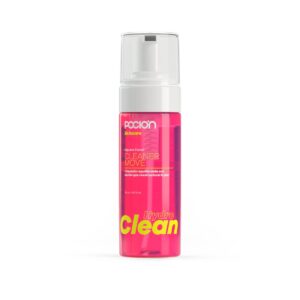 Cleaner Move Espuma Facial Pocion