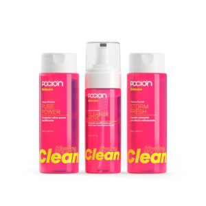Kit La Pocion Facial