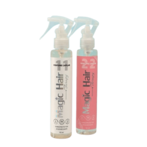 Perfumes Termoprotector Magic Hair