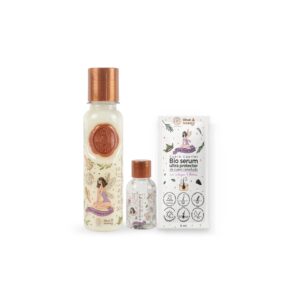 Keratina 120ml Ritual Botanico