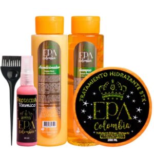 Mini Combo Botox Epa Colombia