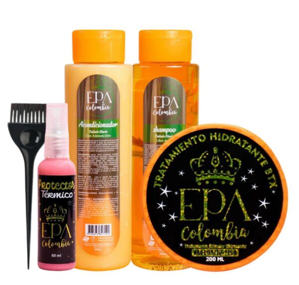 Mini Combo Botox Epa Colombia