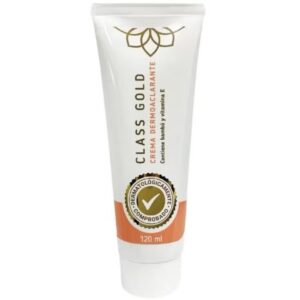 Dermoaclarante Class Gold 120ml