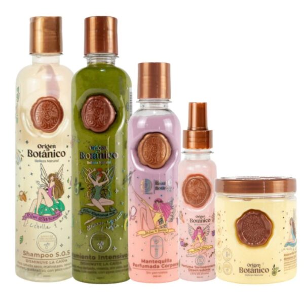 Kit ritual con mantequilla - Imagen 2