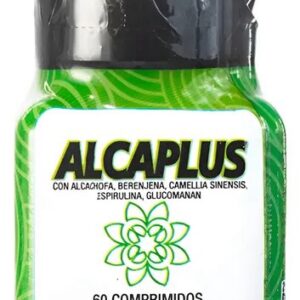 Alcaplus