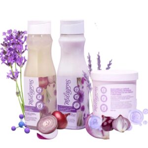 Trio Cebolla Milagros