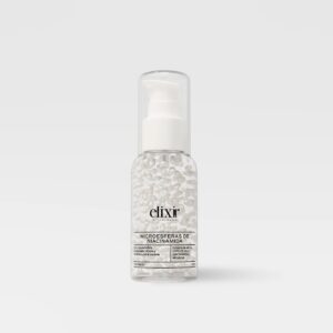 Microesferas de Niacinamida Elixir