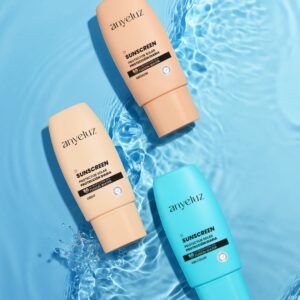 Protector Solar Spf50 Fusion Water