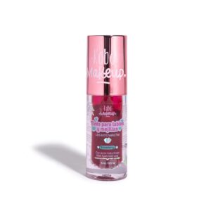 Tinta Para Labios Y Mejilla