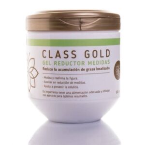 Gel Reductor Medidas Class Gold