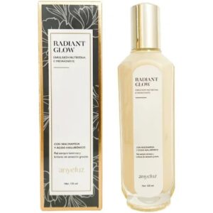 Anyeluz Radiant Glow Emulsion Nutritiva