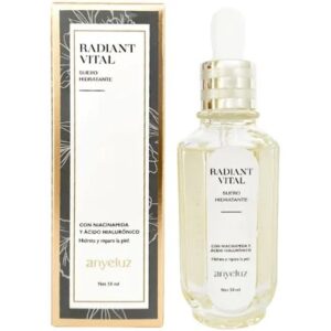 Anyeluz Radiant Vital Suero Hidratante