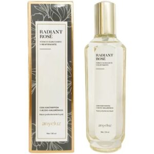 Anyeluz Radiant Rose Tonico Reafirmante