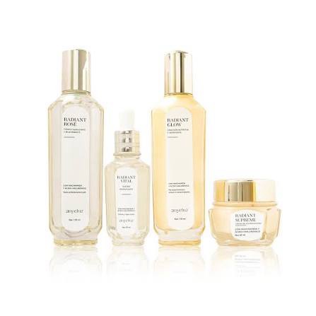 Anyeluz Kit Radiant Rejuvenecedor