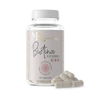 Biotina Marcela Reyes