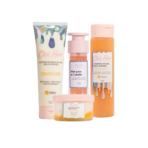 Linea de Miel Ritual De Oro