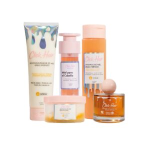 Linea De Miel Brillo Intenso