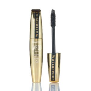 Pestañina Waterproof Largo Impactante Anyeluz