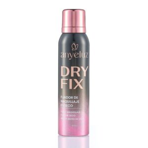 Fijador De Maquillaje En Seco Anyeluz