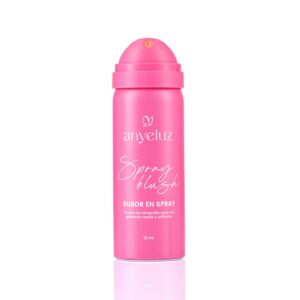 Spray Blush En Spray Anyeluz