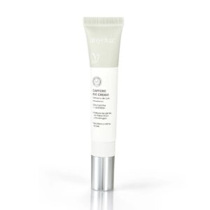 Contorno De Ojos Caffeine Eye Cream Anyeluz