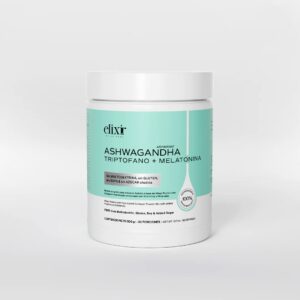 Ashwagandha Elixir