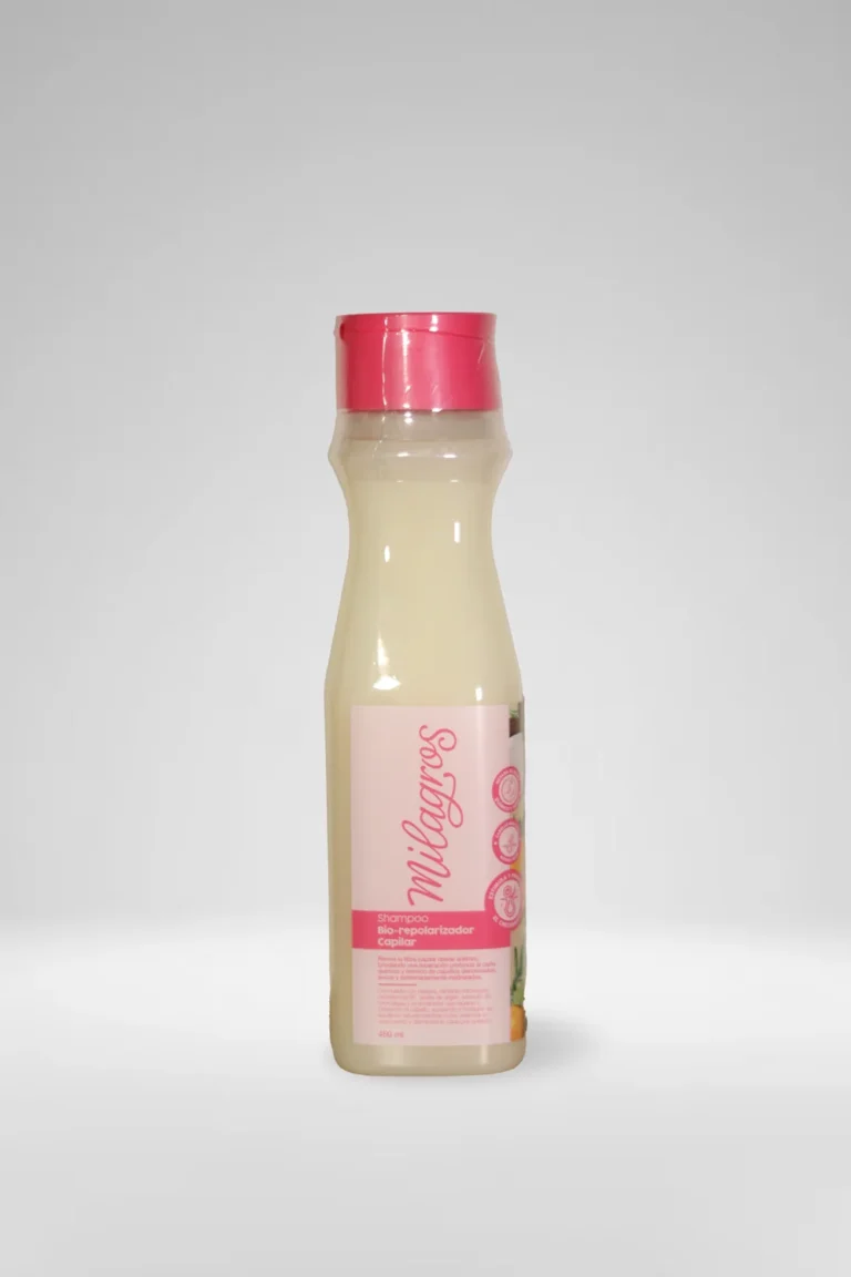 Milagros-Shampoo-BioRepolarizadorCapilar