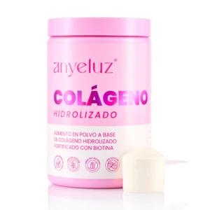 Colageno Hidrolizado Anyeluz