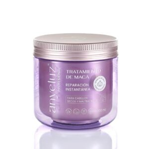 Tratamiento De Maca Anyeluz
