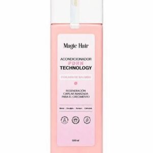 Acondicionador Con ADN de Salmon Magic Hair