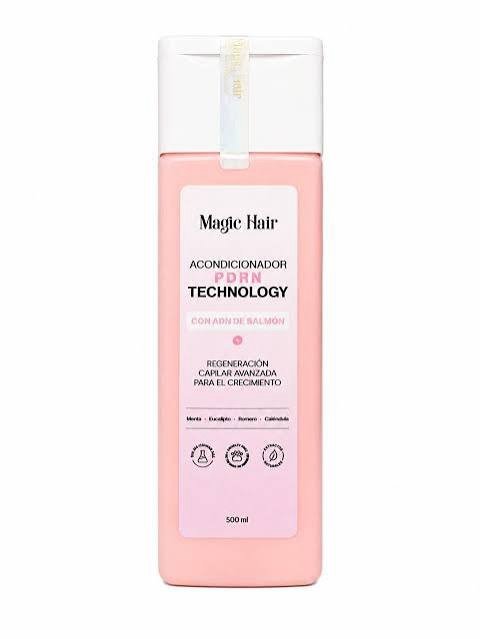 Acondicionador Con ADN de Salmon Magic Hair