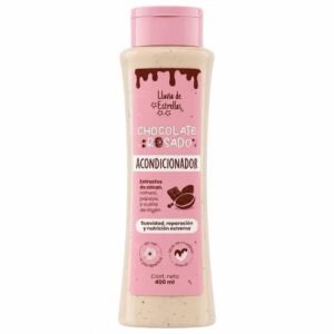 Acondicionador Chocolate Rosado Lluvia de Estrellas