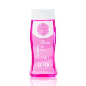 Shampoo Crecimiento Mariana Zapata