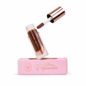 Bloom Capuchi Brown Tint
