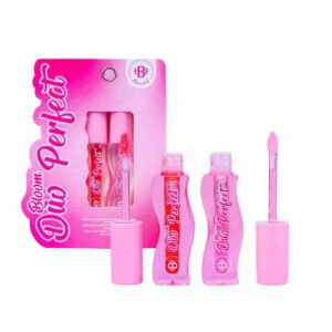 Kit De Labios Bloom Duo Perfect