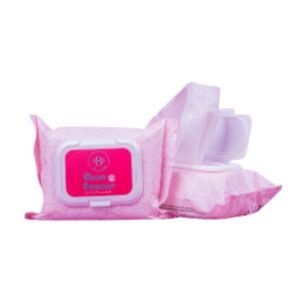 Pañitos Desmaquillantes Bloom Remover