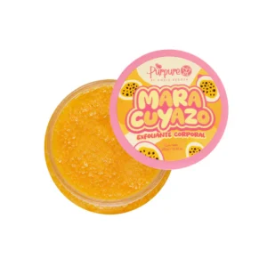 Exfoliante Corporal Maracuyazo Purpure 350gr