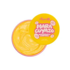 Mantequilla Importada Maracuyazo Purpure 350gr