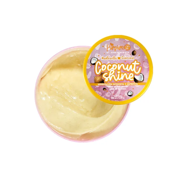 coconut